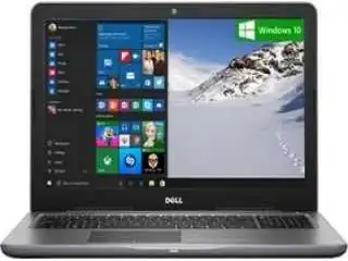  Dell Inspiron 15 5567 (Z563506SIN9) Laptop (Core i7 7th Gen 16 GB 2 TB Windows 10 4 GB) prices in Pakistan